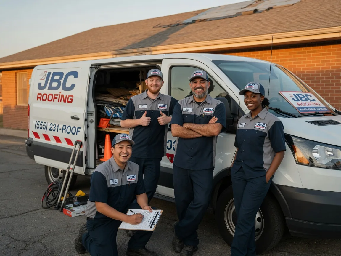 Roof Replacement company in Bettendorf, IA