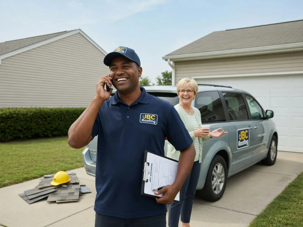Roof Replacement Bettendorf, IA FAQs